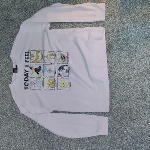 Looney Toons Sweater